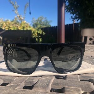 Authentic Giorgio Armani Flat brow Sunglasses